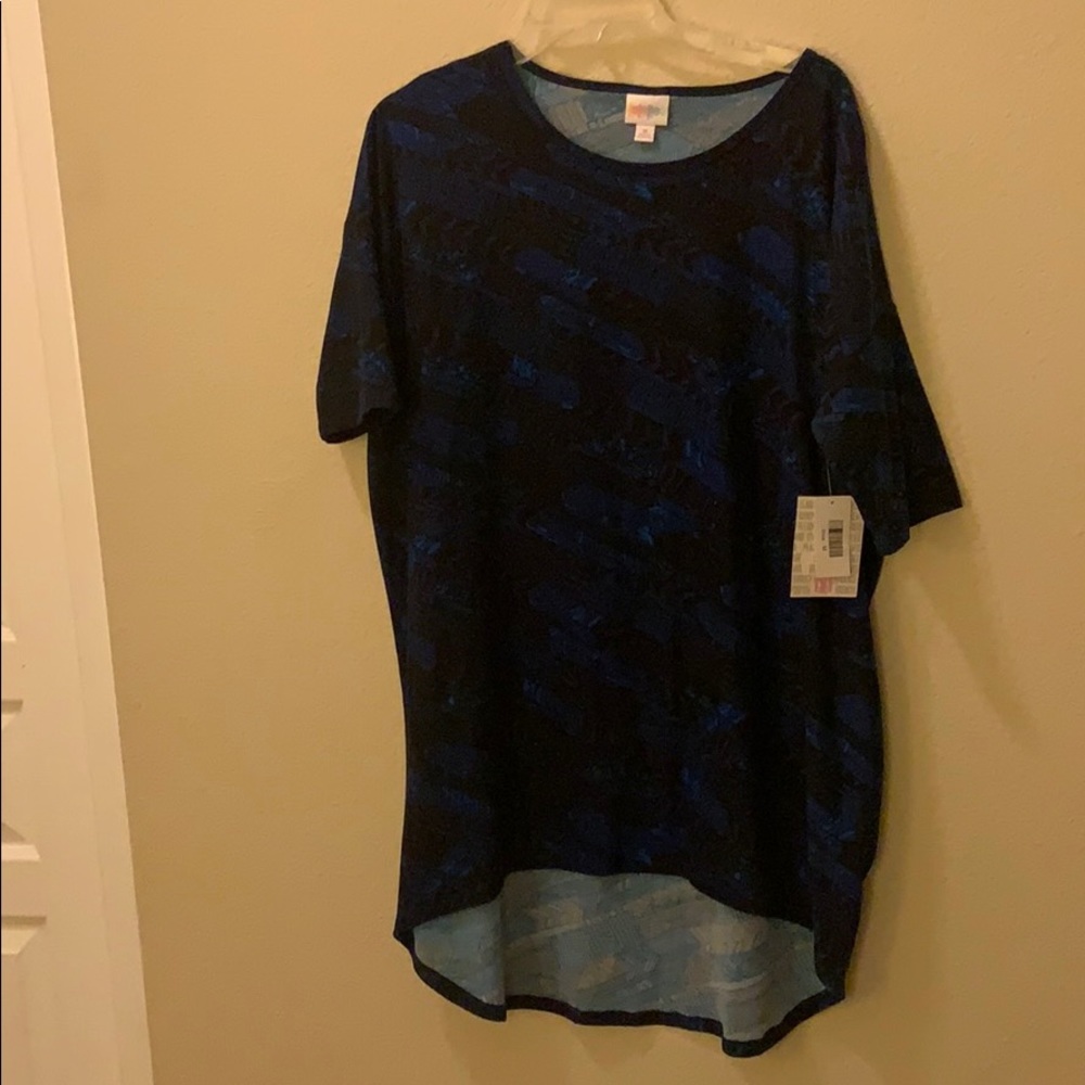 NWT Irma